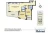 25/16-18 Bouvardia Street, Asquith, NSW 2077-Floorplan