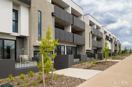 25/16 Alex Colley Crescent, Wright, ACT 2611