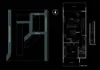 25/16 Alex Colley Crescent, Wright, ACT 2611-Floorplan