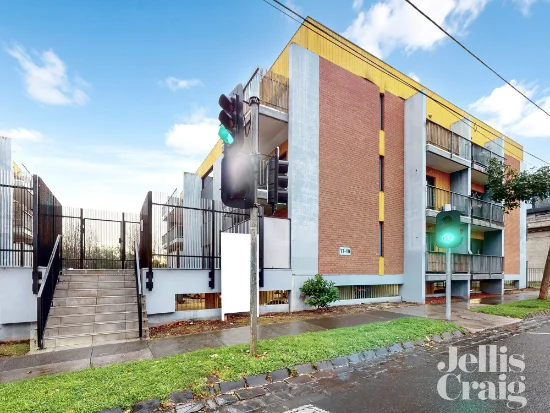 25/17 Ascot Vale Road, Flemington, Vic 3031