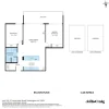 25/17 Ascot Vale Road, Flemington, Vic 3031-Floorplan