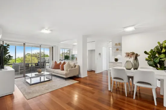 25/174-180 Pacific Highway, North Sydney, NSW 2060