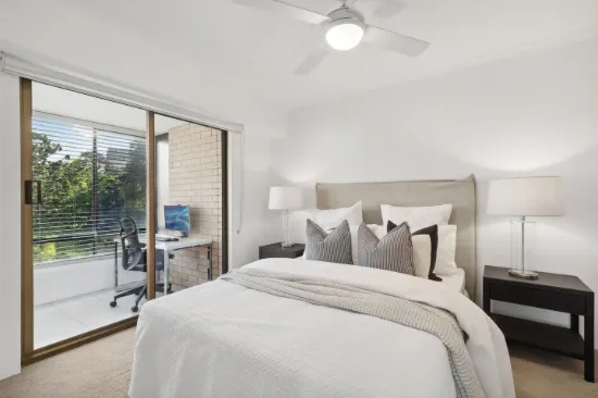 25/174-180 Pacific Highway, North Sydney, NSW 2060-Image
