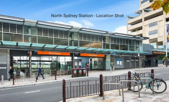 25/174-180 Pacific Highway, North Sydney, NSW 2060-Image