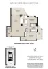 25/174-180 Pacific Highway, North Sydney, NSW 2060-Floorplan