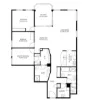 25/2-4 Leichhardt Street, Griffith, ACT 2603-Floorplan