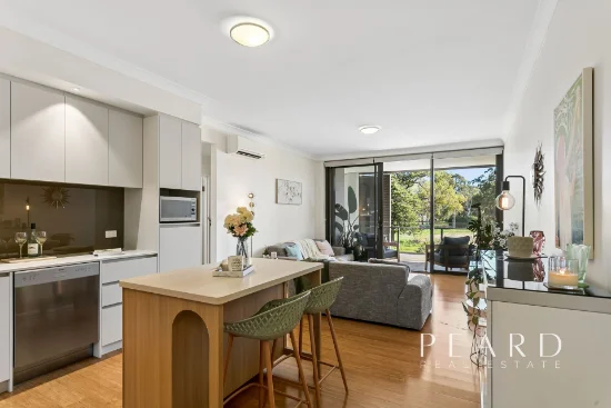 25/2 Burvill Drive, Floreat, WA 6014