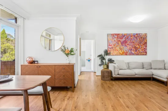 25/2 Murray Street, Lane Cove, NSW 2066
