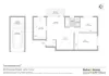 25/2 Murray Street, Lane Cove, NSW 2066-Floorplan