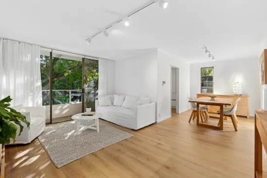25/2 Rodborough Avenue, Crows Nest, NSW 2065