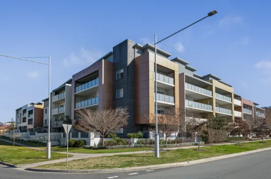 25/2 Serventy Street, Wright, ACT 2611