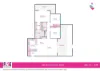 25/2 Serventy Street, Wright, ACT 2611-Floorplan