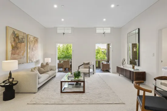 25/20 Pyrmont Bridge Road, Camperdown, NSW 2050