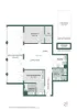 25/20 Pyrmont Bridge Road, Camperdown, NSW 2050-Floorplan