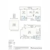 25/20 Royal Street, East Perth, WA 6004-Floorplan
