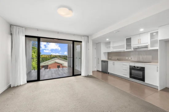 25/21 Fenton St, Fairfield, Qld 4103