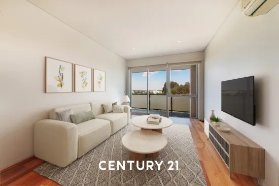 25/213 Normanby Road, Notting Hill, Vic 3168