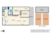 25/213 Normanby Road, Notting Hill, Vic 3168-Floorplan