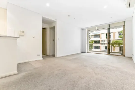 25/22 Crystal Street, Waterloo, NSW 2017