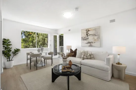 25/22 Warringah Road, Mosman, NSW 2088