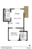 25/22 Warringah Road, Mosman, NSW 2088-Floorplan