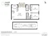 25/231 Kingsway, Caringbah, NSW 2229-Floorplan