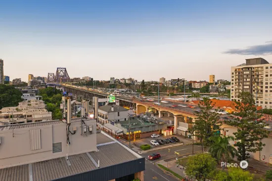 25/245 Main Street, Kangaroo Point, Qld 4169-Image
