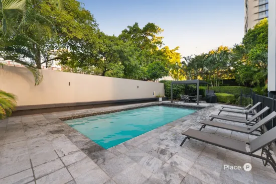25/245 Main Street, Kangaroo Point, Qld 4169-Image