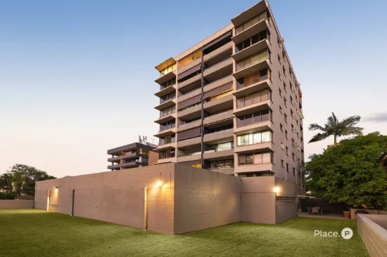 25/245 Main Street, Kangaroo Point, Qld 4169-Image