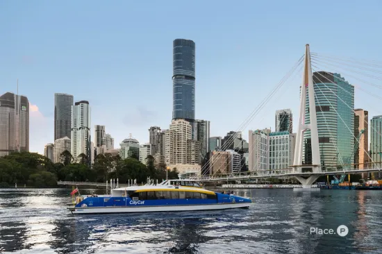 25/245 Main Street, Kangaroo Point, Qld 4169-Image