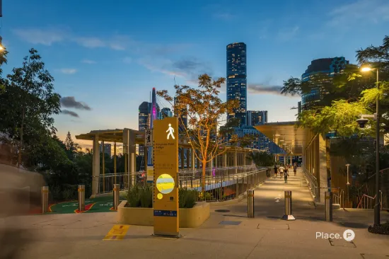 25/245 Main Street, Kangaroo Point, Qld 4169-Image