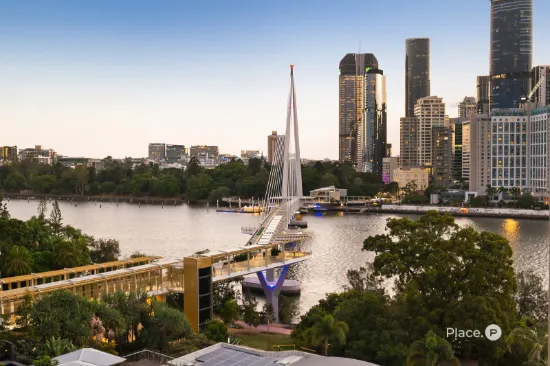 25/245 Main Street, Kangaroo Point, Qld 4169-Image