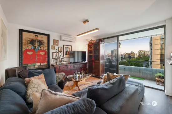 25/245 Main Street, Kangaroo Point, Qld 4169-Image