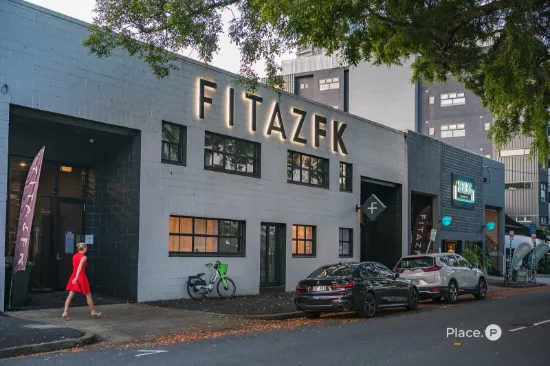 25/245 Main Street, Kangaroo Point, Qld 4169-Image