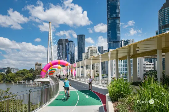 25/245 Main Street, Kangaroo Point, Qld 4169-Image