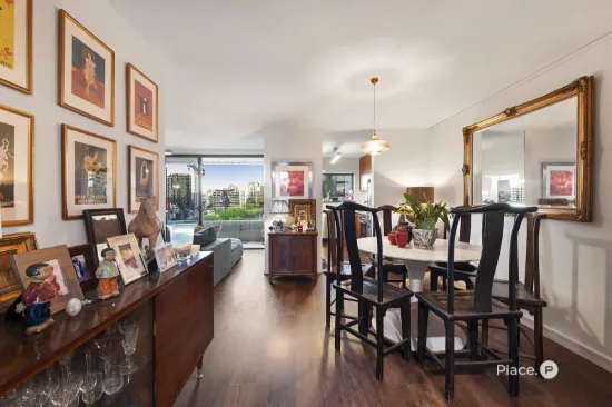 25/245 Main Street, Kangaroo Point, Qld 4169-Image