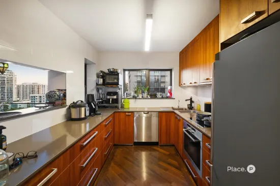 25/245 Main Street, Kangaroo Point, Qld 4169-Image