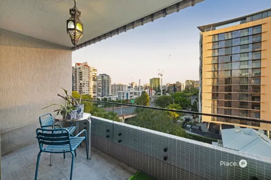 25/245 Main Street, Kangaroo Point, Qld 4169-Image