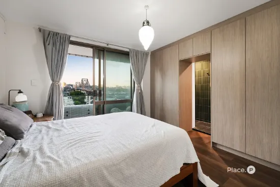 25/245 Main Street, Kangaroo Point, Qld 4169-Image