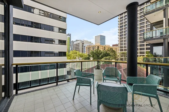 25/255 Adelaide Terrace, Perth, WA 6000-Image