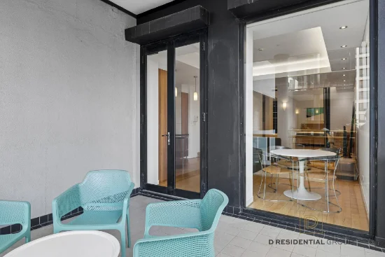 25/255 Adelaide Terrace, Perth, WA 6000-Image