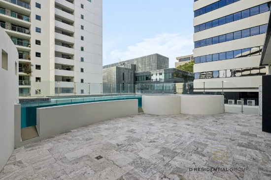 25/255 Adelaide Terrace, Perth, WA 6000-Image