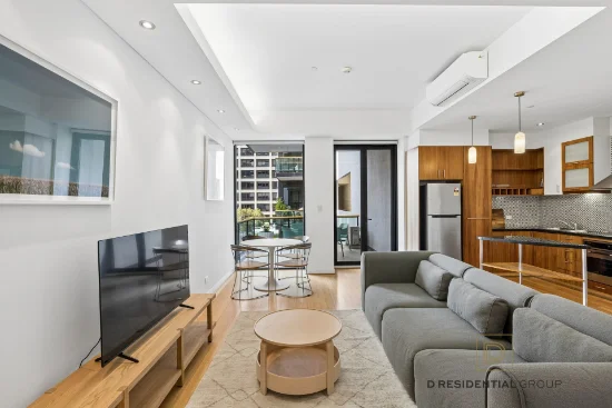 25/255 Adelaide Terrace, Perth, WA 6000-Image