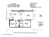 25 & 26/15 Saint Canice Avenue, Sandy Bay, Tas 7005-Floorplan