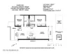 25 & 26/15 Saint Canice Avenue, Sandy Bay, Tas 7005-Floorplan