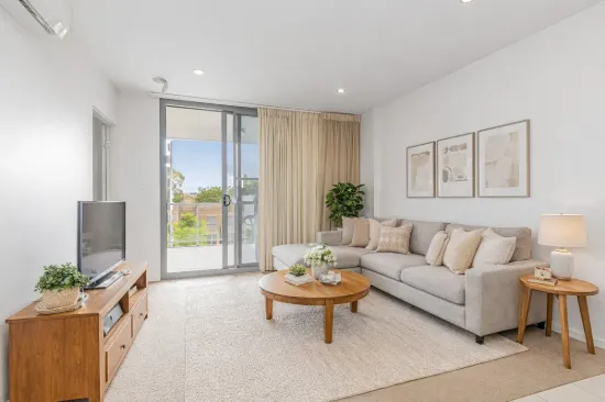 25/280 Lord Street, Perth, WA 6000