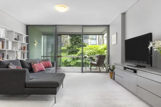 25/29 Lorne Avenue, Killara, NSW 2071