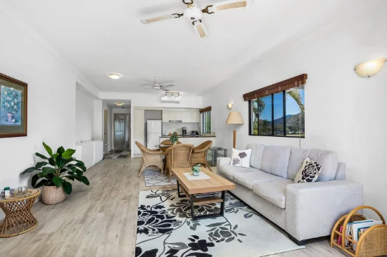 25/293-301 Esplanade, Cairns City, Qld 4870 - For Rent