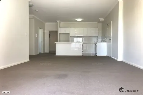 25/3 Browne Parade, Warwick Farm, NSW 2170