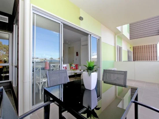 25/3 Clarence Street, Bellerive, Tas 7018